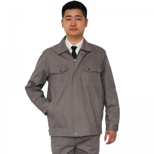 Chuangwei tøj co., LTD. Form Kina, Leverer tilpassede tjenester af arbejdstøj til kunder